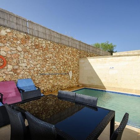 Girgentina Villa Xagħra Екстериор снимка